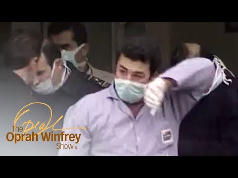 Infectious Disease Expert in 2006 Warns of Inevitable Pandemic | The Oprah Winfrey Show | OWN