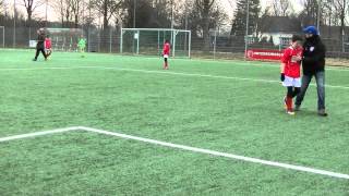 preview picture of video 'FC Engelen E1 - Boxtel E1'