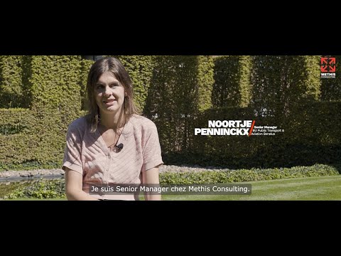Consultant testimonial