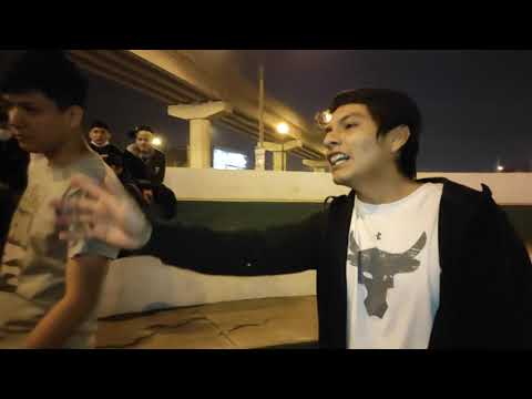 SKNG vs. MENTA vs. TEMIS vs. ZEBRO: REPECHAJE - FECHA #8 | RAP TALENT