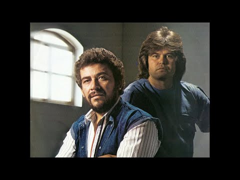 Matogrosso & Mathias - Retrato De Mãe (Filho De Dançarina)