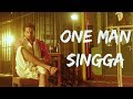 One Man Singga Status Whatsapp Status Video Latest Punjabi Songs 2019