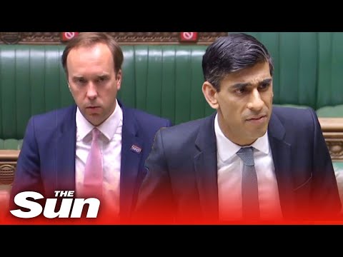 Live: Rishi Sunak answers questions a day before he announces Summer Economic and stamp duty update