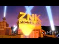 ZNK Pictures Logo NIOX Style
