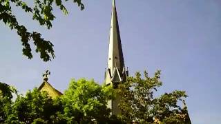 preview picture of video 'Glockenläuten Kloster Maulbronn'
