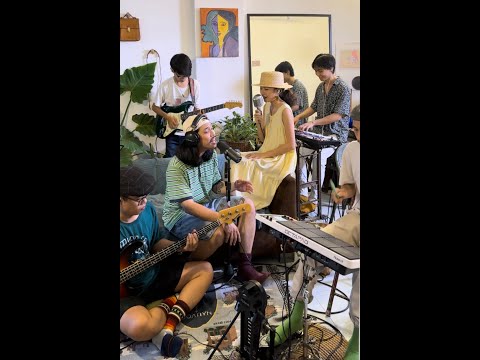 “XE ĐẠP” Cover | THE PAPERS