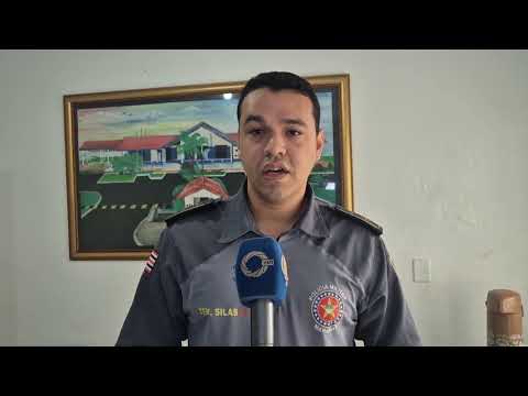 SEGURANÇA FIM DE ANO