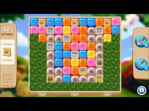 Lily's Garden [ Level 471 ] No Boosters