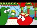 VeggieTales Veggie Carnival Part 6 FINAL