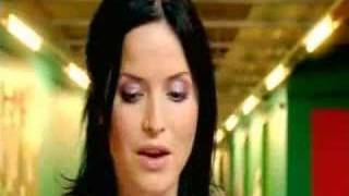 The Corrs Borrowed Heaven Doco/Europe pt1