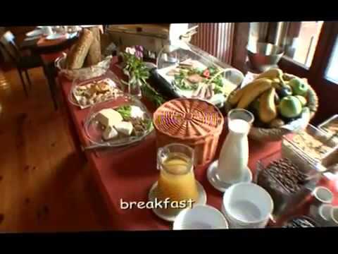 Aristi Mountain Resort & Villas, Zagori, Greece - Presented by The Couture Travel Company