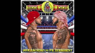 Dom Pachino - Red Dots ft. Inspectah Deck (Prod. By Bronze Nazareth)