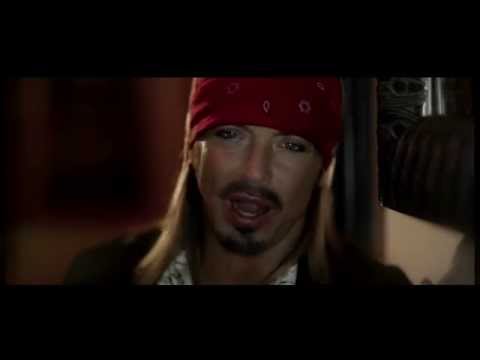 Bret Michaels Video