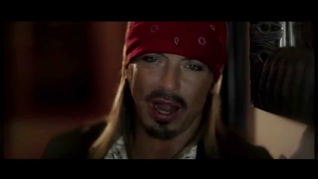 Bret Michaels - A Beautiful Soul (Official Music Video) - YouTube