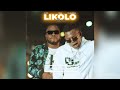 Dj P2N Feat Tenor Dj Amaroula Likolo Remix Officiel Vidéo