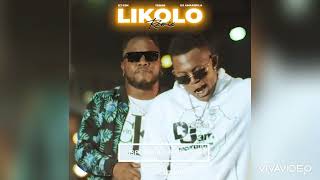 Download lagu Dj P2N feat Tenor & Dj Amaroula - Likolo Remix ( Officiel Vidéo) mp3
