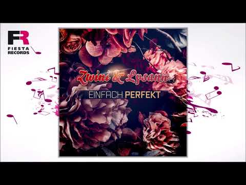 Zwini & Lysann - Einfach perfekt (Hörprobe)