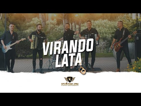 Tchê Chaleira - VIRANDO LATA