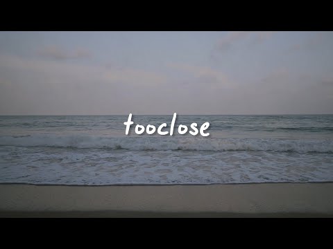 aseekmars - tooclose [Official Lyric Video]