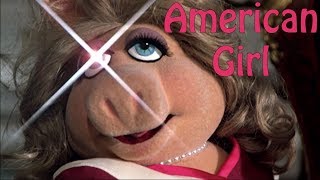 Tom Petty Muppets American Girl