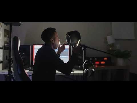 JAY-OUT - GOLD VIBEZ VIDTAPE - (HARD TO BE)