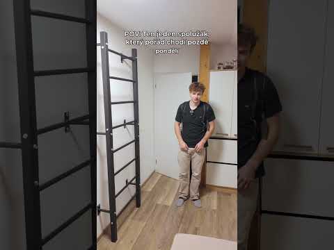 Mně uplavali doma rybičky 🐟