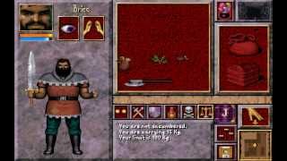 PC Longplay [199] Anvil of Dawn (Part 1 of 4)