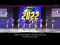 Open Pom World Champions 2022 - Dancing Dream Center