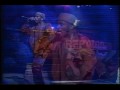 Eric B Rakim Let The Rhythm Hit Em Live