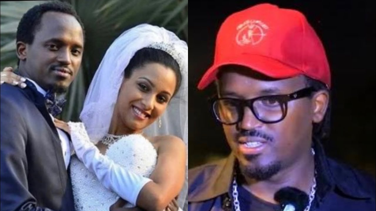 Riderman atubwiye indirimbo yatuye umugore we