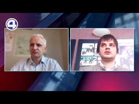 Графический роман – попытка помочь новому поколению открыть для себя своего Бажова