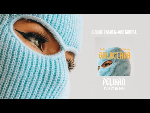 SINUHE x PASHER-ONE x KAHELL - 9. PELIKAN feat. JAY BAEZ