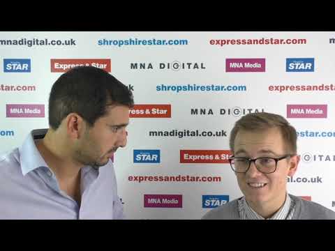 Luton v Shrewsbury - Lewis Cox preview