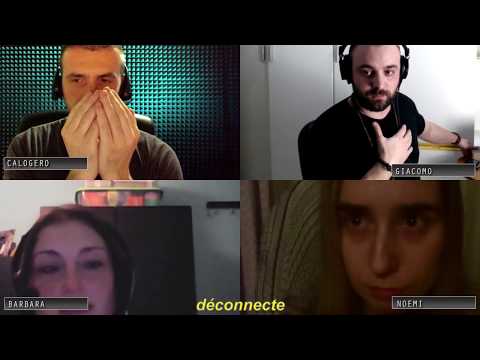 2051 _FR_ (IT) Session d'hypnose assistée par technologie métaphonique - Hypnose Calogero Grifasi