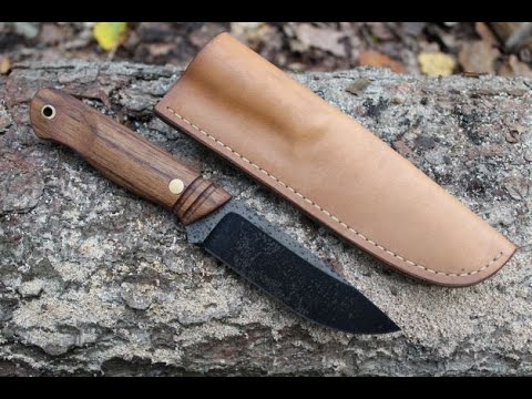 Traper by Garbaty Knives