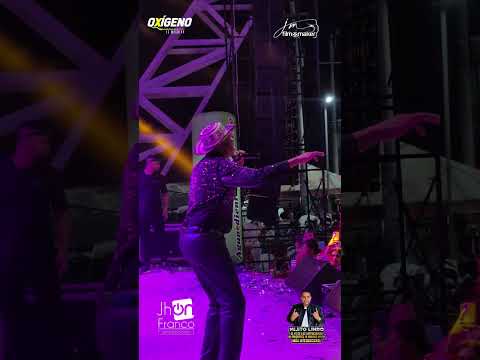 Qué Hago Con Mi Vida_Farid Ortiz En El Difícil Magdalena 2025