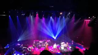 Return to Forever IV - Renaissance pt. 2- ACL Live 2011