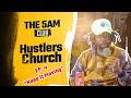 THE 5AM CLUB - KEEP IT MOVING NO MATTER WHAT |