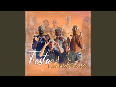 Festa Clandestina