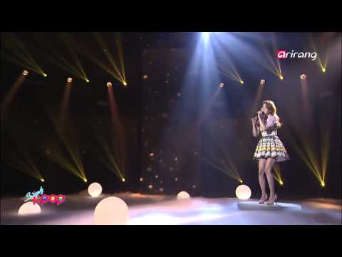 Simply K-Pop-HEYNE - My Heart   혜이니 - 내맘이