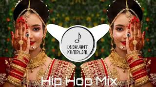 Chudi Jo Khanki  Hip Hop Raggaton Mix  Falguni Pat