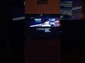 The Village Fxm Split Screen Credits