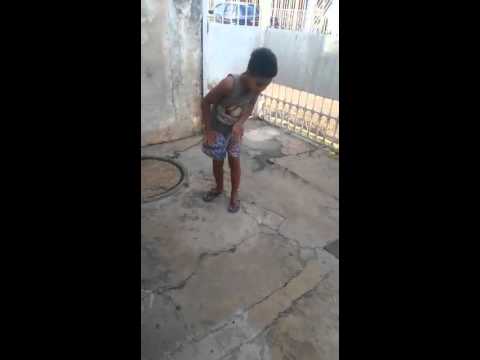 Kauan - passinho do romano