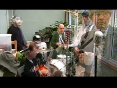 BEATNIK FILMSTARS : HOSPITAL WARD