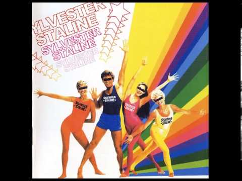 Sylvester Staline - Internet Thugz