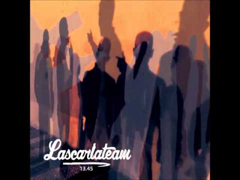 Lascarlateam - scarlateam  (Prod.  Astronote)