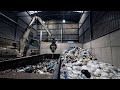 ARN Pompt 4 4 Miljoen Euro In Luierfabriek Weurt 15 000 000 Kilo Luiers Per Jaar Verwerken