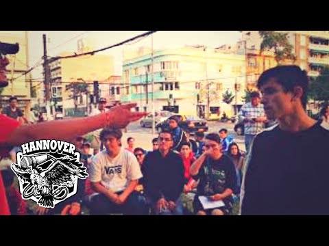 DRAISEK vs. PLETS – Cuartos: Hannover Battles XI