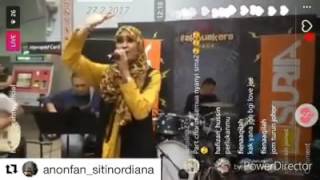 Download lagu Siti Nordiana | perlukanmu mp3