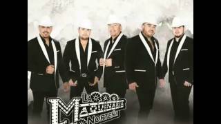 Por Obvias Razones - La Maquinaria Norteña single 2017